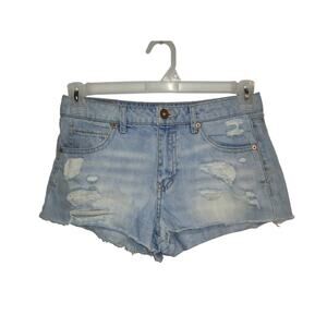Bethany MOTA Women's Shorts Size 4
